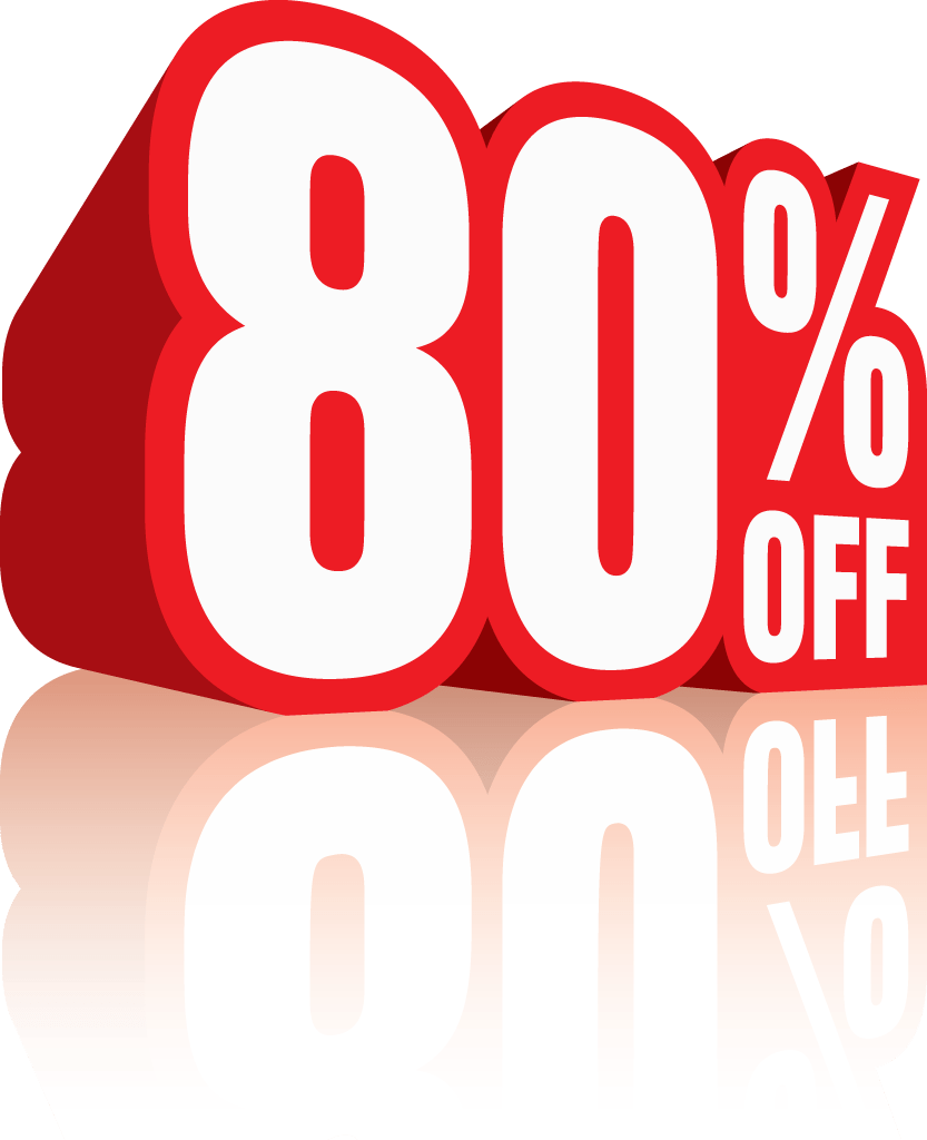 Sale | upto 50% - 80% off on trending fashion store